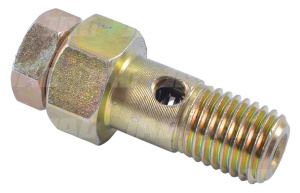 KN100 Zawór przelewowy pompy wtryskowej