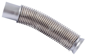 AL155630 Rura wydechu KEBA, JOHN DEERE AL155630
