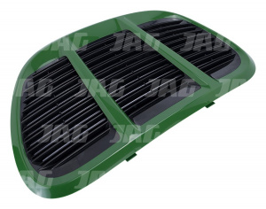 AL174451 Kratka boczna maski prawa, JOHN DEERE AL174451