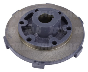 JAG02-0159 Piasta sprzęgła przeciążeniowego zewnętrzna JAG PREMIUM, CLAAS 0006459312