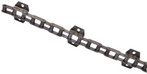 JAG14-0024 Łańcuch przenośnika pochyłego ROLLON-SOLID