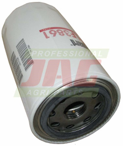 86980031 Filtr oleju FLEETGUARD