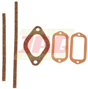 JAG99-1262 Zestaw uszczelek silnika dół