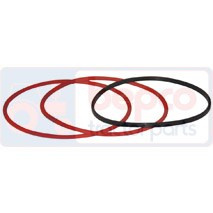 JAG99-0576 Uszczelniacz tulei