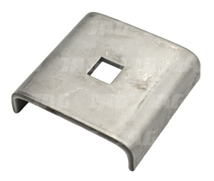 JAG05-0124 Nakładka odrzutnika Oryginał CLAAS