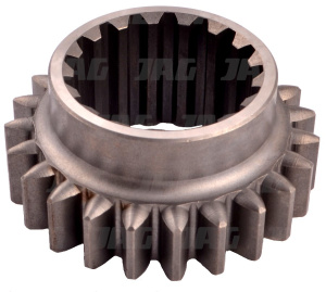 180419M1 Zębatka skrzyni biegów