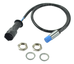 84056992 Czujnik obrotów, NEW HOLLAND 84056992 84036826