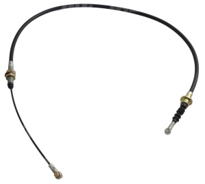 3583619M1 Linka hamulca 1405mm