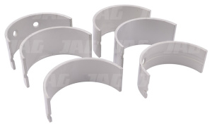 42/01-213/1 Kpl. panewek głównych N-0,25 (I szlif) C-330 ORYGINAŁ URSUS