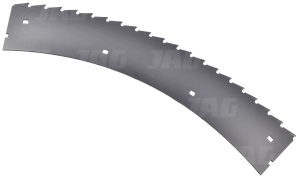 30-0690-69-01-2 Nóż sieczkarni polowej ULTRALINE, lewy MWS Germany