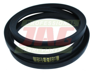 1437204 Pas klinowy GATES AGRI, CNH 9911861493 Optibelt AP1002127