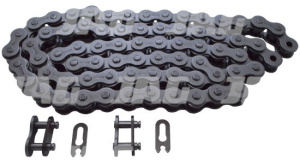 JAG02-0119 Łańcuch napędowy ROLLON-SOLID