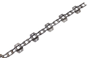 JAG04-0063 Przenośnik pod.pochyłego słomy ROLLON-SOLID
