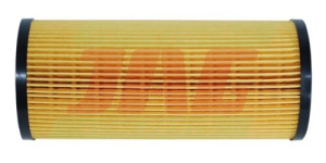 JAG60-0036 Filtr oleju HIFI, CLAAS 752023 HIFI SO7034