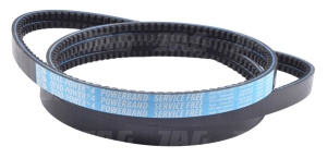 XPZ2160/2 POWERBAND QP4 GATES