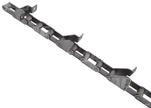 38.4RSDJ2A Łańcuch 140 rolek 5,38mb ROLLON-SOLID