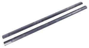 JAG03-0089 Para cepów /RH+RH/ 1680mm JAG PREMIUM