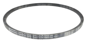 17.0X1040 Pas klinowy CONTINENTAL CONTI-V, DEUTZ FAHR 01116080 880022158103