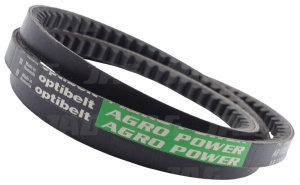 AP1005504 Pas klinowy OPTIBELT AGRO POWER, CNH 84817626 9501182