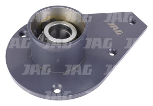 JAG04-0193 Obudowa z łożyskiem SNR JAG PREMIUM, CLAAS 0006035020 0006035100
