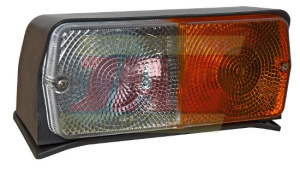 03.226.000.01 Lampa zespolona lewa COBO