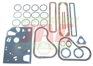 JAG99-0062 Zestaw uszczelek silnika dół