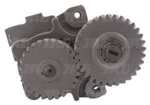 83943988 Pompa oleju, NEW HOLLAND 83951804 87840275
