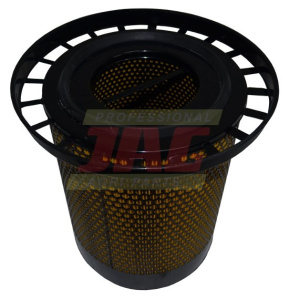 AL78869 Filtr powietrza zewnętrzny HIFI, JOHN DEERE AL78869 FLEETGUARD AF25341