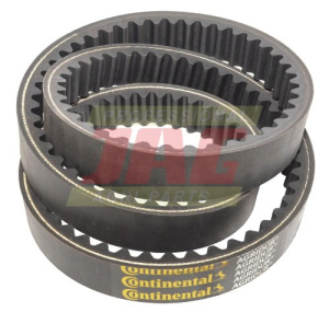 222.245X Pas wariatorowy CONTINENTAL AGRIDUR, AGCO 621646M1 417441M1