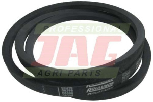 17.0X1900 Pas klinowy B75 CONTINENTAL CONTI-V, CNH 80387931 387931