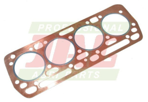 JAG99-0835 Uszczelka głowicy miedziana, CASE IH 703883R8 703883R7