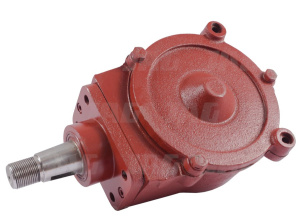 JAG41-0138 Przekładnia kosy kompletna, LAVERDA 311436100 322703700