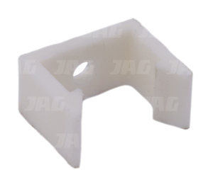 JAG08-0102 Klamra plastikowa, CLAAS 0006292650