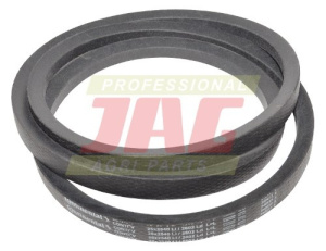 25.0X2540 Pas klinowy CONTINENTAL AGRIDUR, DEUTZ FAHR 06211053 Optibelt AP1000893