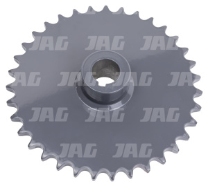 JAG59-0118 Zębatka Z35 JAG PREMIUM, CLAAS 0008187440