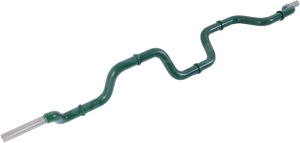 DQ72446 Wał wytrząsacza przód/tył JAG PREMIUM, JOHN DEERE DQ72446