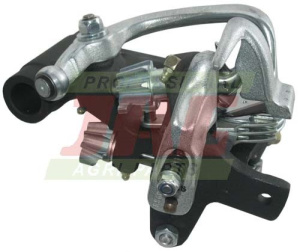 JAG58-0001 Aparat kompletny prasy na wałek 28mm RASSPE