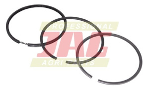 JAG99-0561 89-3452-00 Pierścienie tłokowe NE Germany, JOHN DEERE AR55759 AT29213