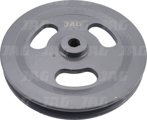 JAG08-0304 Koło pasowe pompy hydraulicznej