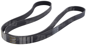 221.591 Pas wielorowkowy CONTINENTAL AGRIDUR, CLAAS 11035860 JOHN DEERE L110605