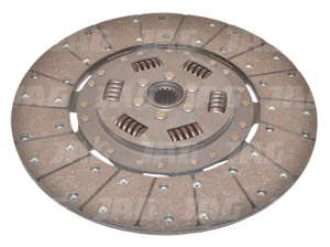 AL120011 Tarcza sprzęgłowa SAFFA