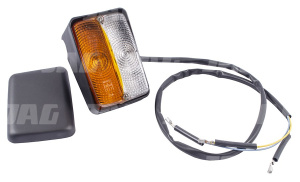 03.270.000.01 Lampa zespolona prawa COBO, MCCORMICK 3678184M91