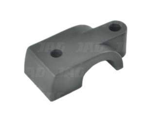 JAG21-0133 Ślizg plastikowy nagarniacza, JOHN DEERE H175603 H136956