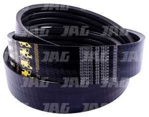 0270313 EE-TECH Pas Gates Agri