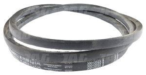17.0x2465 Pas klinowy CONTINENTAL AGRIDUR, SAMPO ROSENLEW 0614143 BIZON 16511725