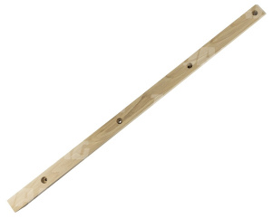 JAG04-0190 Prowadnica drewniana przenośnika pochyłego JAG, CLAAS 0006508670