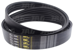2825366 EE-TECH Pas Gates Agri