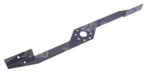 JAG05-0298 Ramię listwy wialni lewe JAG PREMIUM, CLAAS 0006200810
