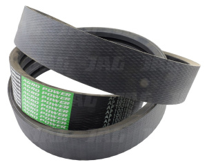 AP1001829 Pas Optibelt Agro Power
