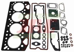 JAG99-0462 Zestaw uszczelek silnika góra